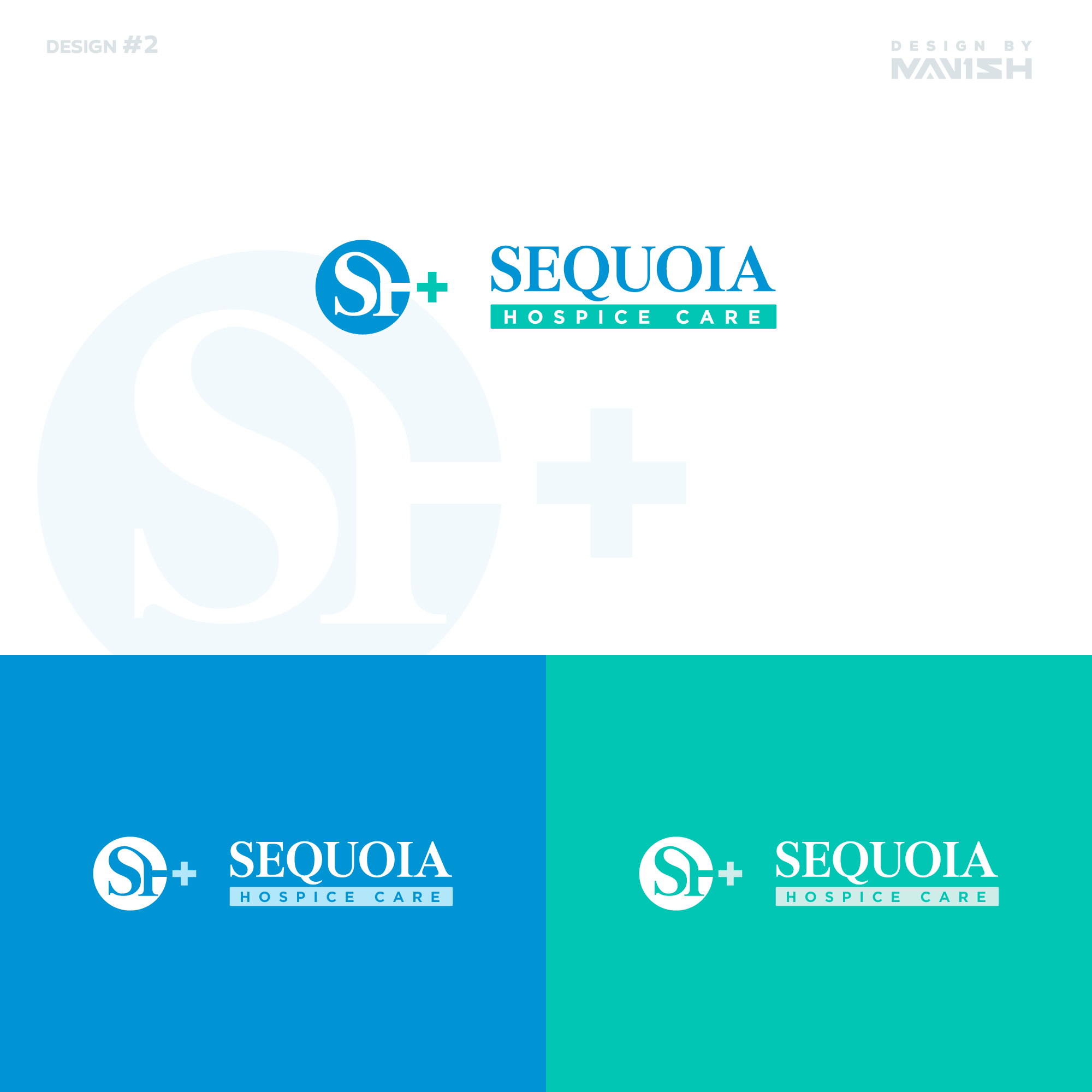 Logo Design by RealManish for this project | Design #33719718