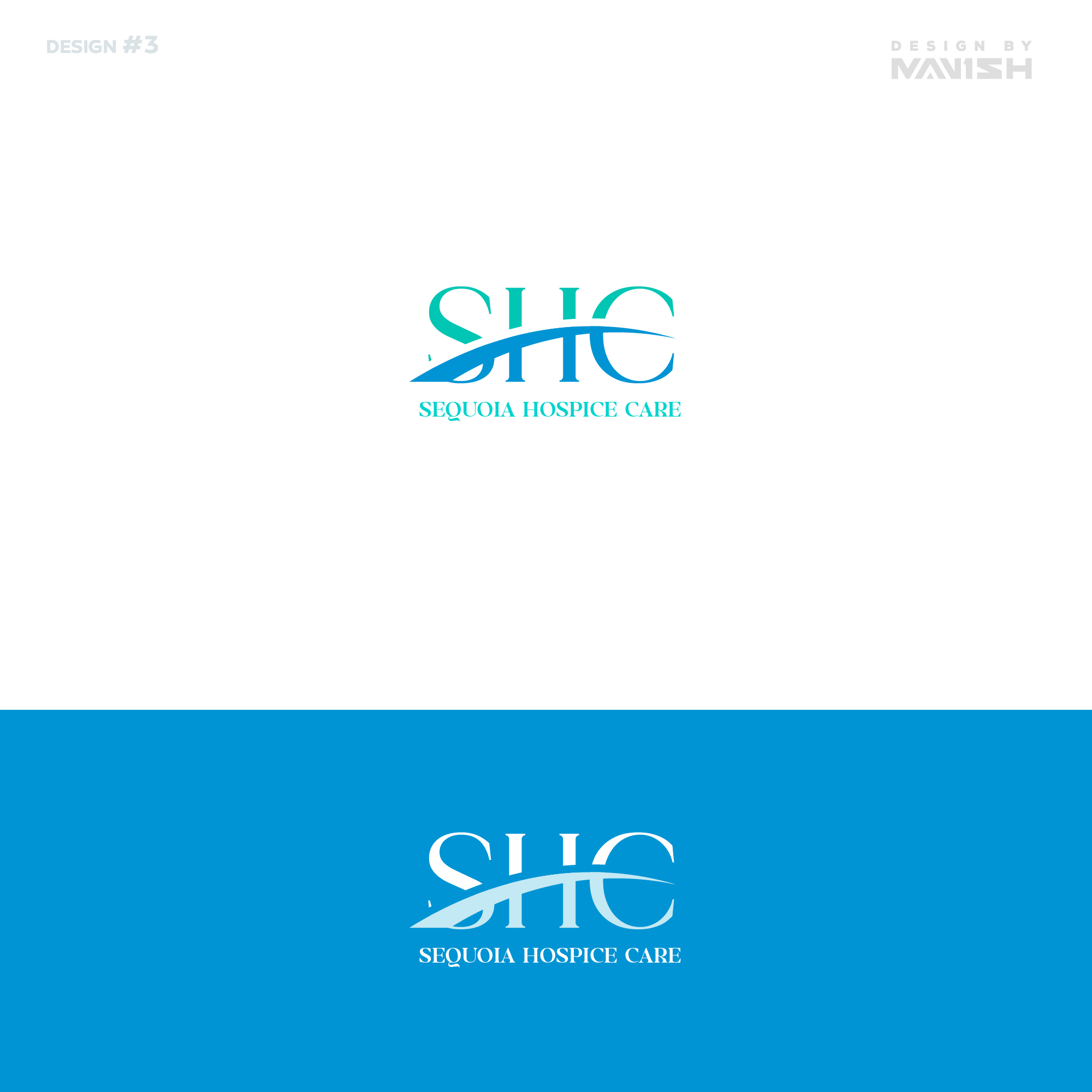 Logo Design by RealManish for this project | Design #33719722