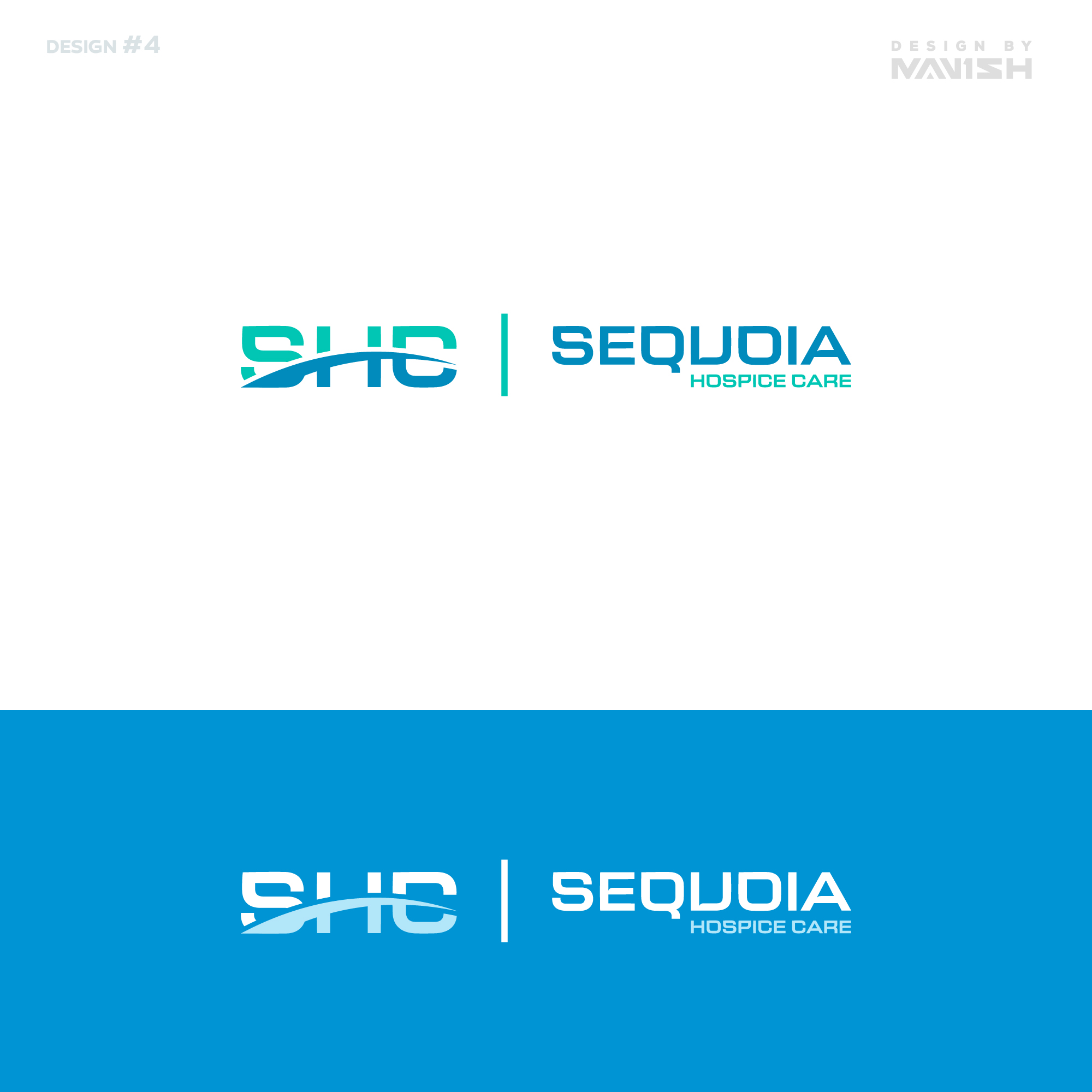 Logo Design by RealManish for this project | Design #33719728