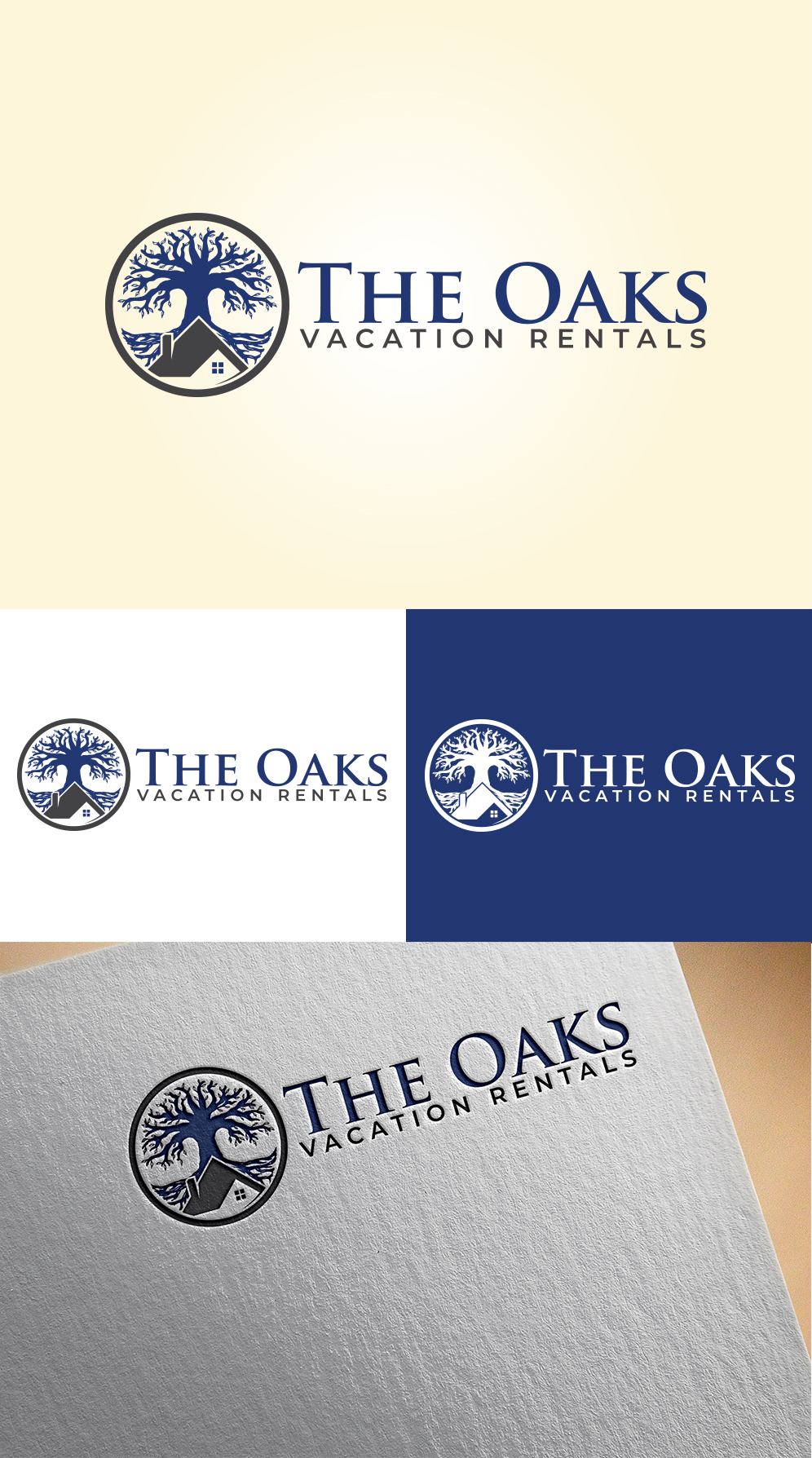 Logo Design by Imran_me for this project | Design #33722208