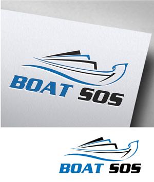 Logo Design by Om Namah Shivay for SwabNFog | Design: #33728036