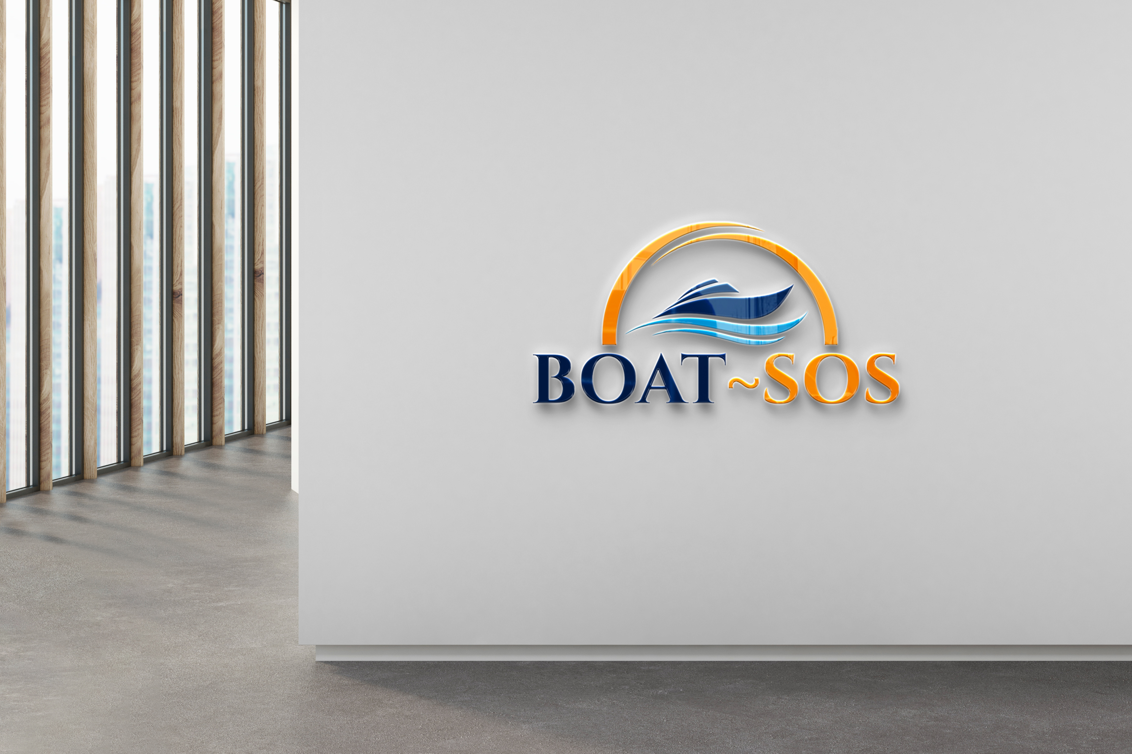 Logo Design by Razaq for SwabNFog | Design #33726913