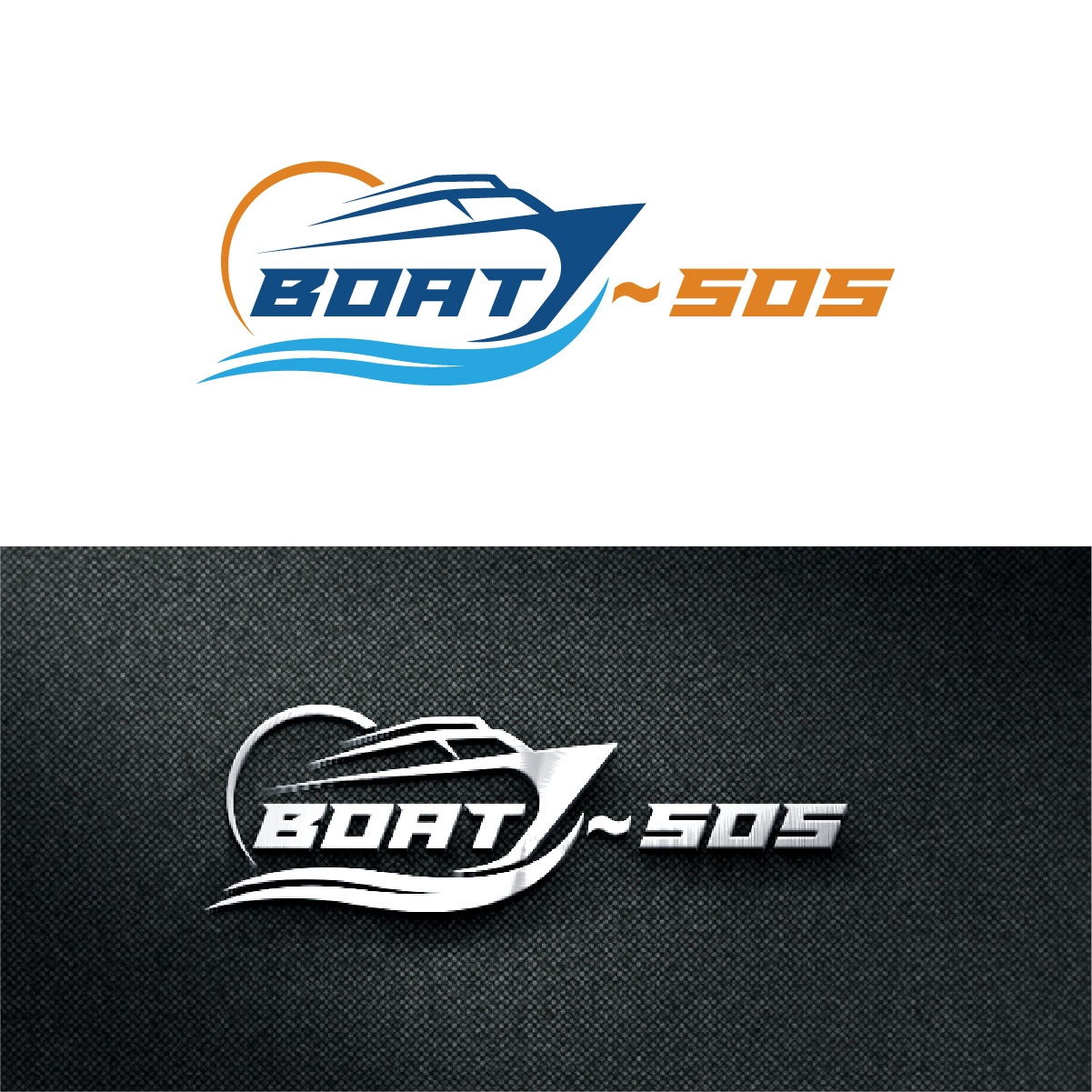 Logo Design by Loknath for SwabNFog | Design #33720029