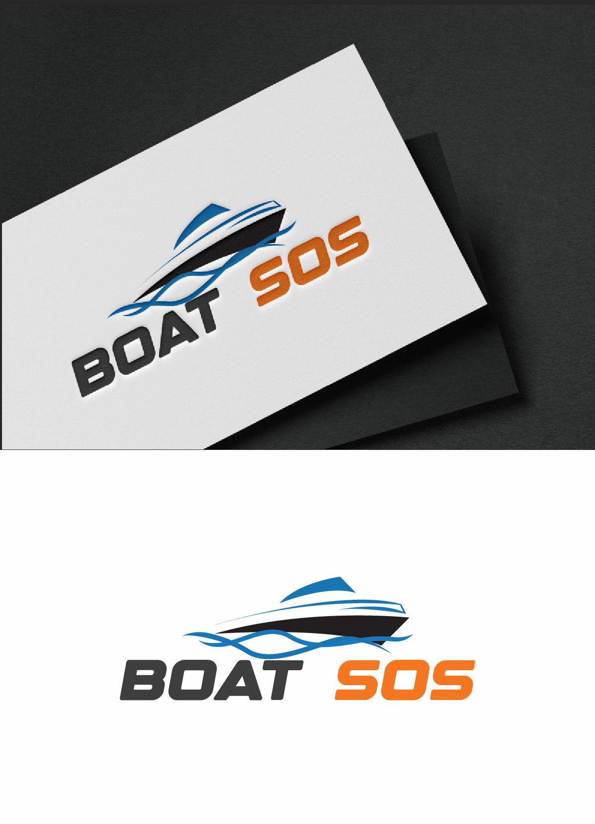 Logo Design by Loknath for SwabNFog | Design #33720030