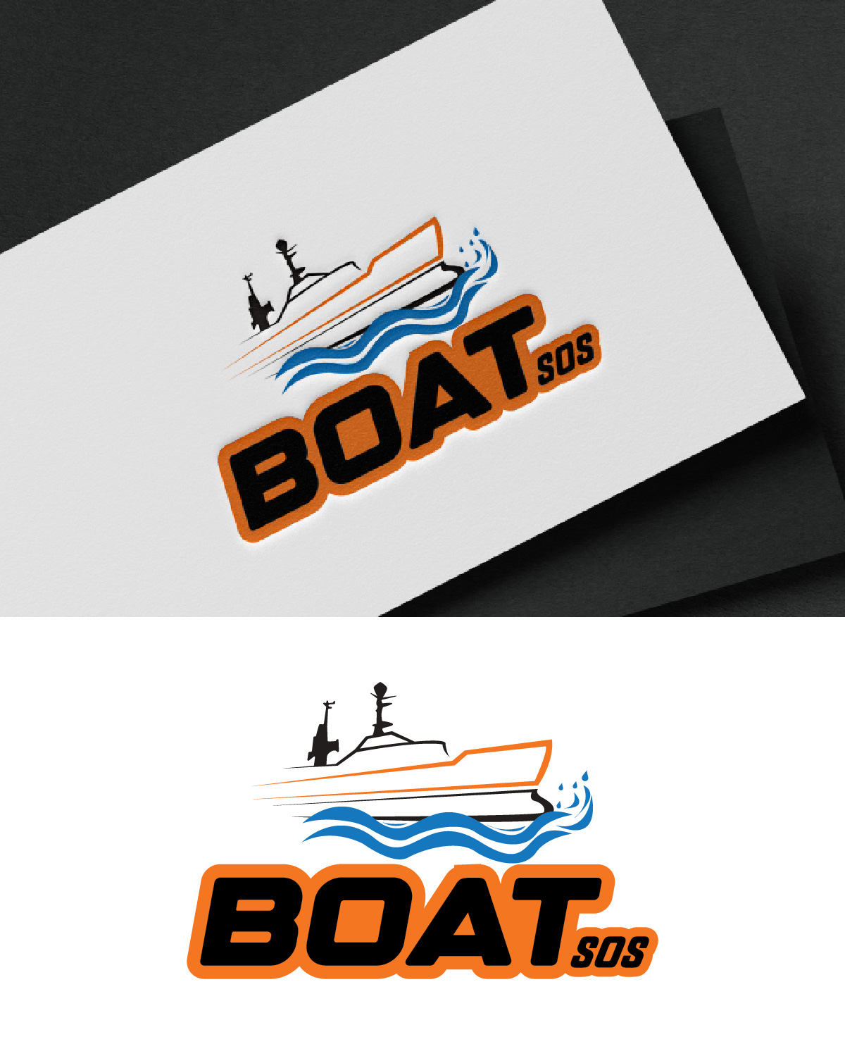 Diseño de Logo por Loknath para SwabNFog | Diseño #33720032