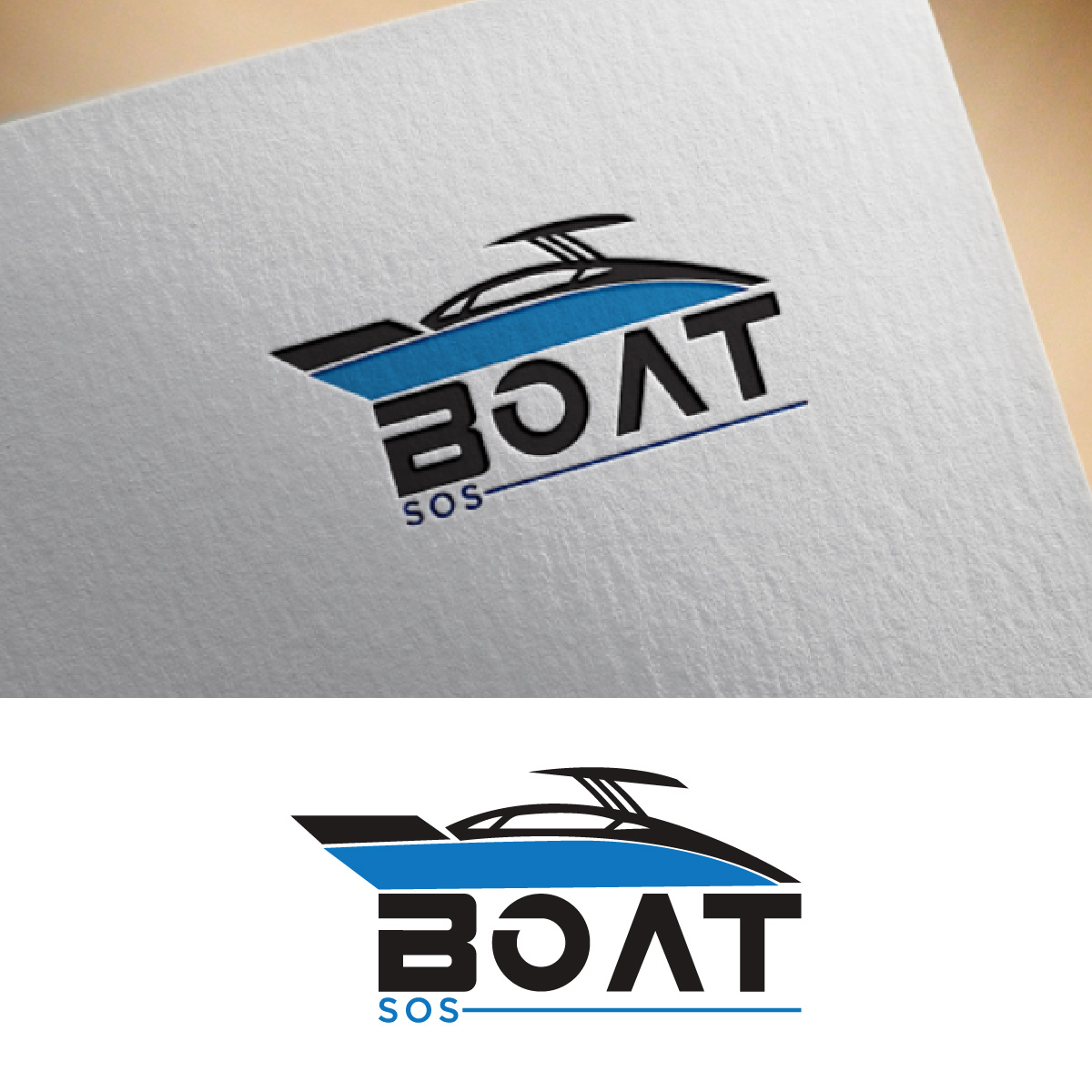 Logo Design by Loknath for SwabNFog | Design #33720445