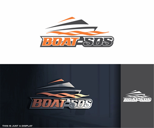 Logo Design by alkaline for SwabNFog | Design: #33717584