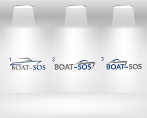 Logo Design by Daniel Khan for SwabNFog | Design: #33718588