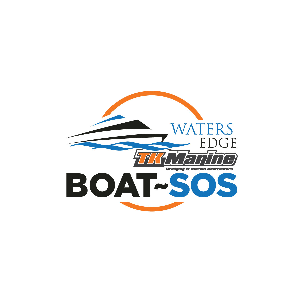 Logo Design by chris Ray for SwabNFog | Design #33719447