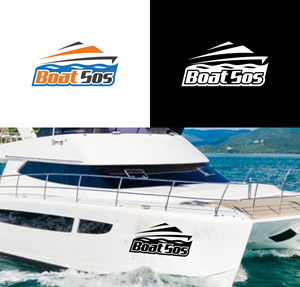 Diseño de Logo por RA-bica para SwabNFog | Diseño: #33726306