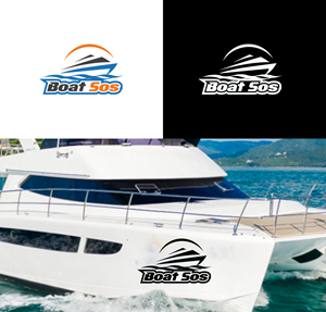 Diseño de Logo por RA-bica para SwabNFog | Diseño: #33726307