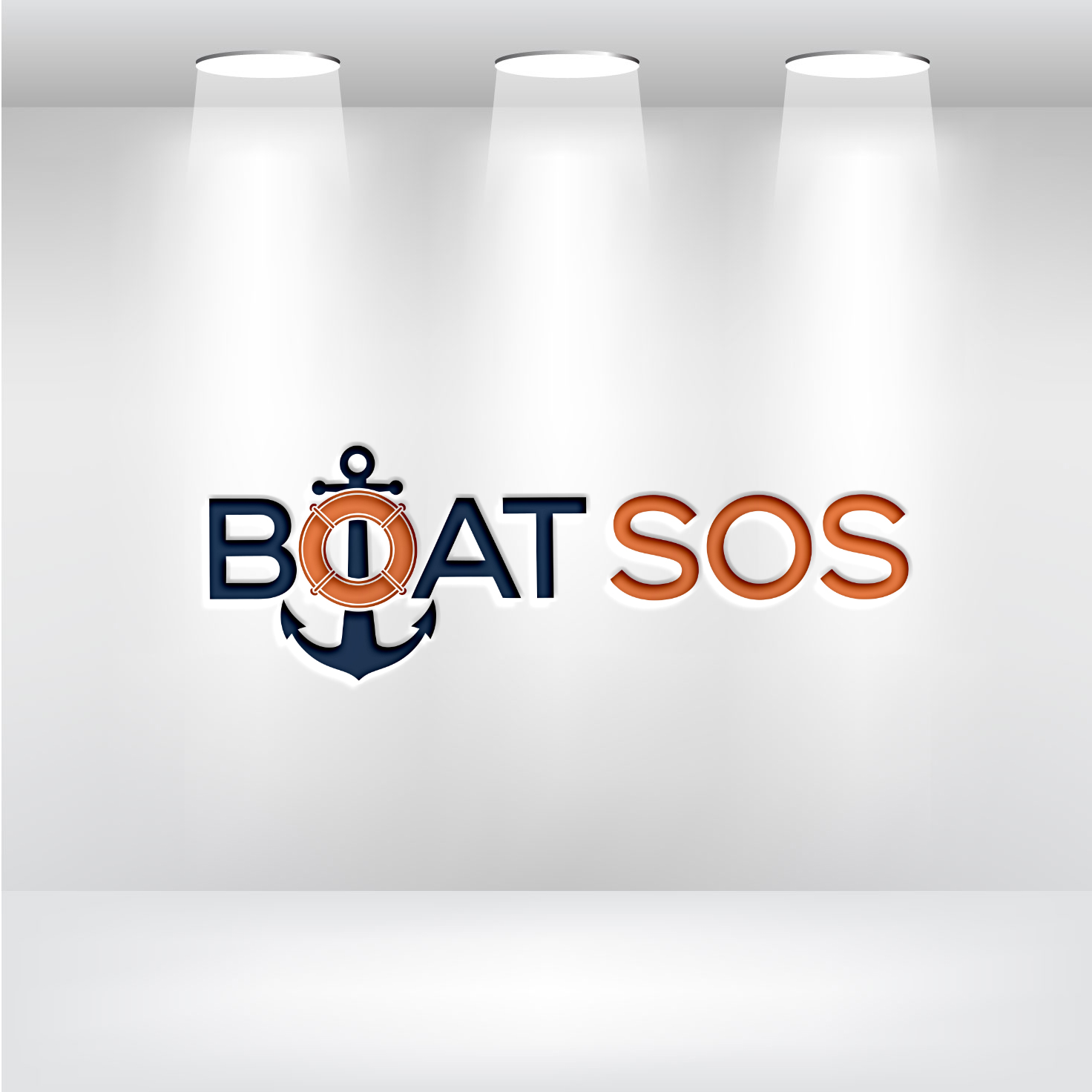 Logo Design by VectorForge for SwabNFog | Design #33722626