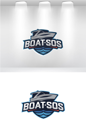 Logo Design by VectorForge for SwabNFog | Design: #33722628