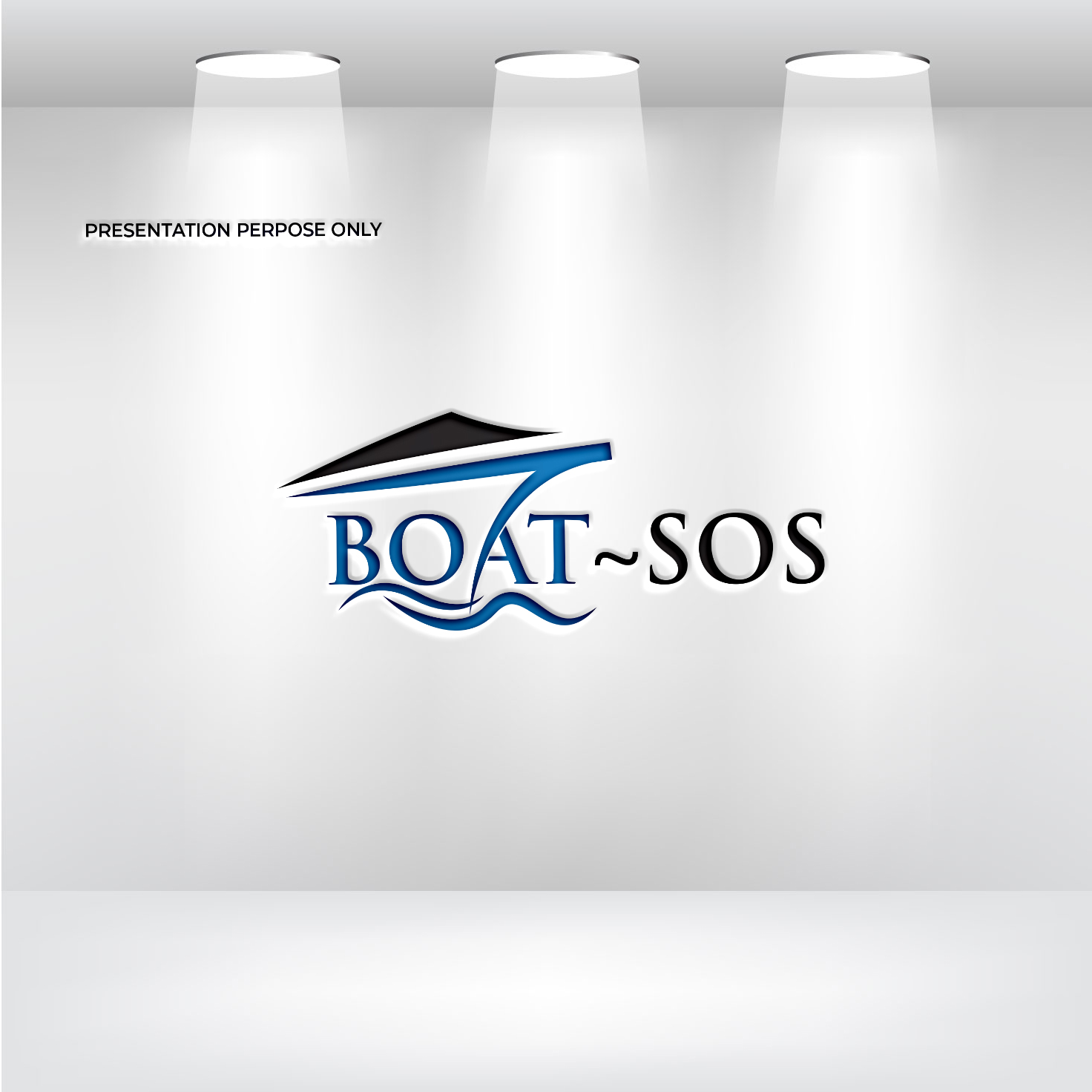 Logo Design by graphics^master for SwabNFog | Design #33720154