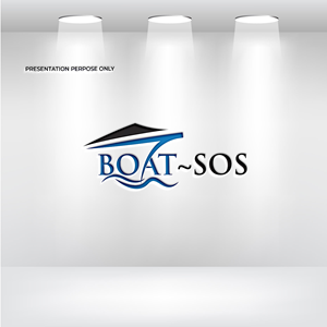 Diseño de Logo por graphics^master para SwabNFog | Diseño: #33720154