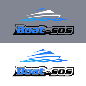 Logo Design by cah awu for SwabNFog | Design: #33717304