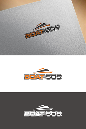 Logo Design by healer1617 for SwabNFog | Design: #33716588