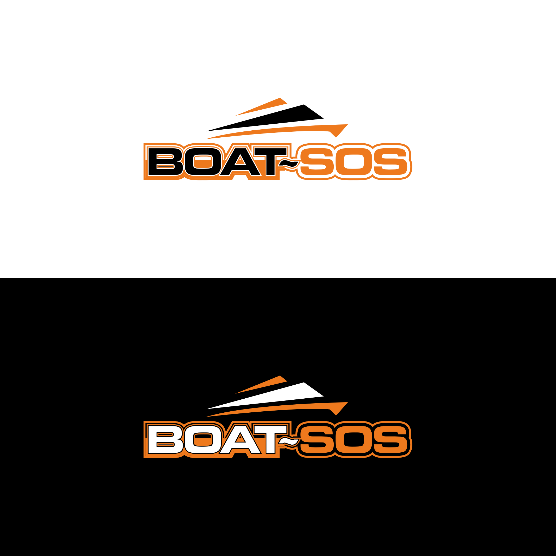 Logo Design by healer1617 for SwabNFog | Design #33744858