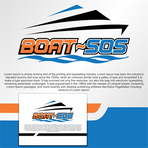 Logo Design by diego costa for SwabNFog | Design: #33727535