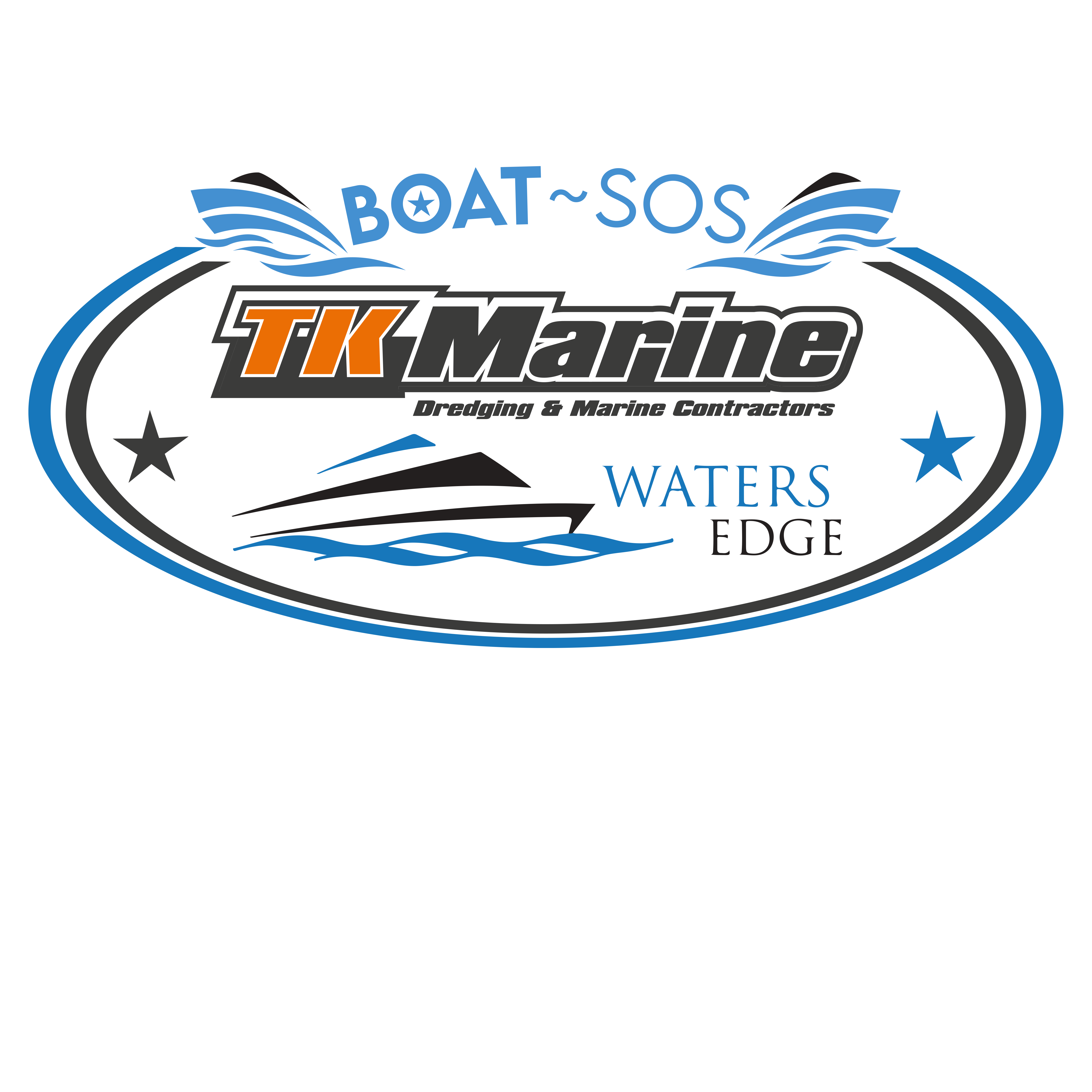 Logo Design by Artdesign02 for SwabNFog | Design #33720584