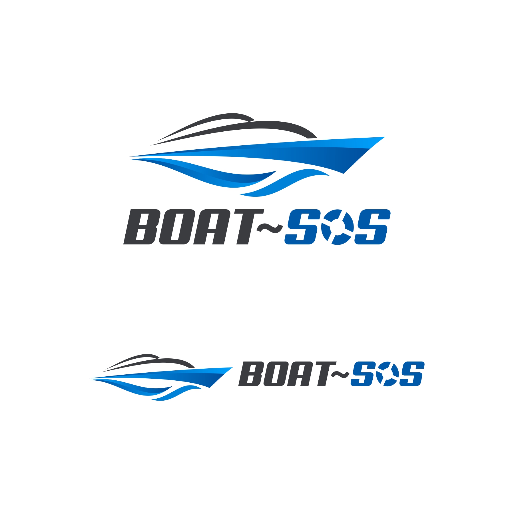 Logo Design by debdesign for SwabNFog | Design #33718230