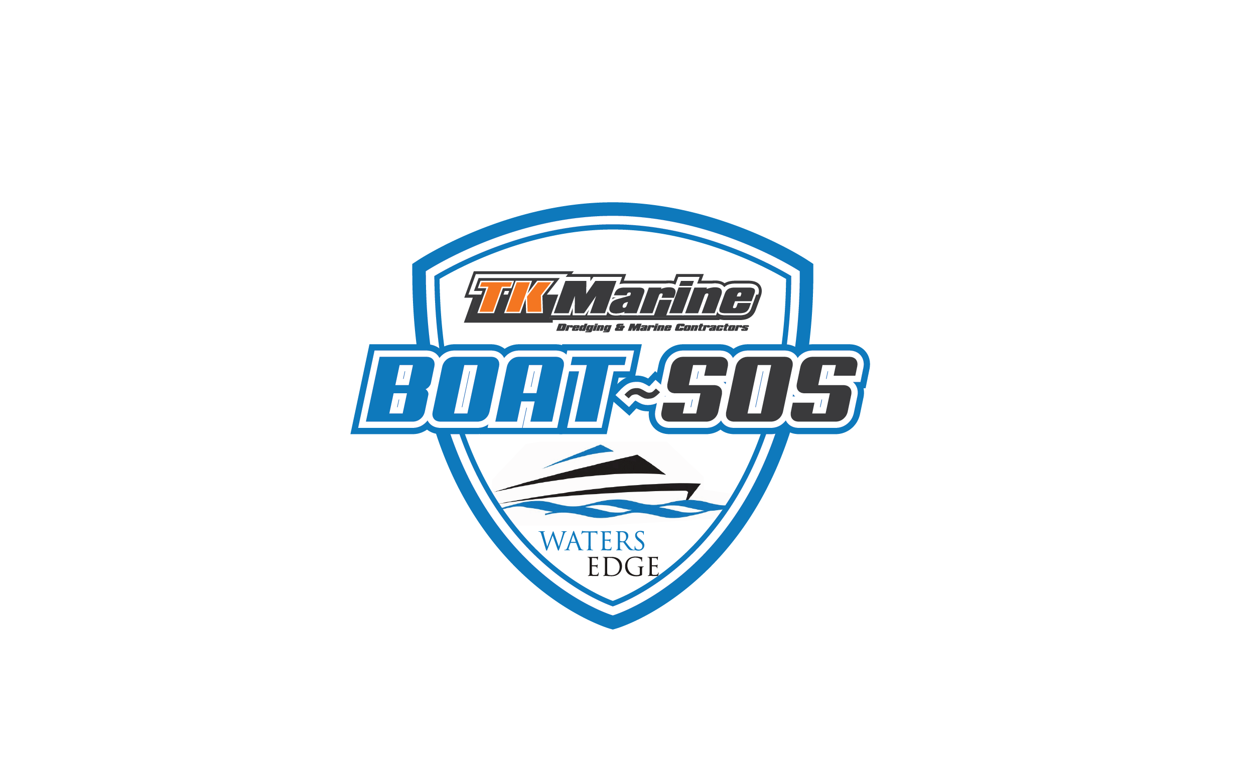 Logo Design by Grafactory for SwabNFog | Design #33731321