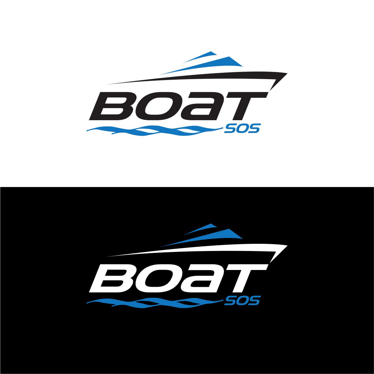 Logo Design by creative.bugs for SwabNFog | Design #33719667