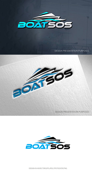 Diseño de Logo por zebronicgraphic para SwabNFog | Diseño: #33720705