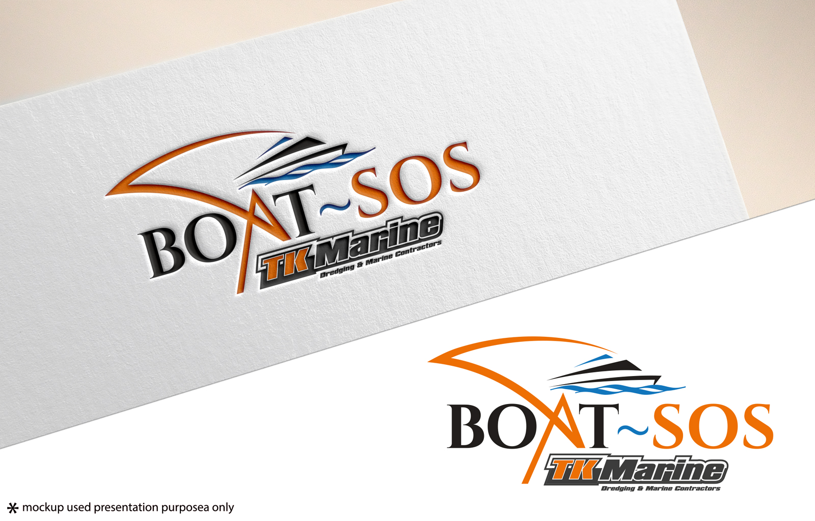 Diseño de Logo por Rubia@ para SwabNFog | Diseño #33734825