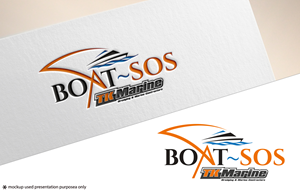 Logo Design by Rubia@ for SwabNFog | Design: #33734825