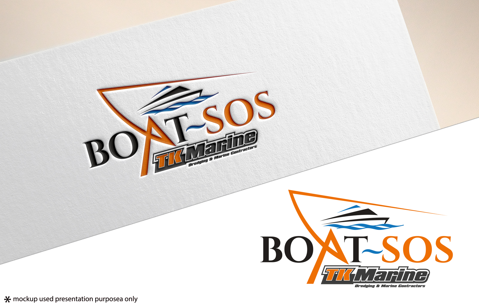 Diseño de Logo por Rubia@ para SwabNFog | Diseño #33734868