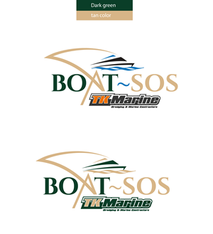 Logo Design by Rubia@ for SwabNFog | Design: #33735525