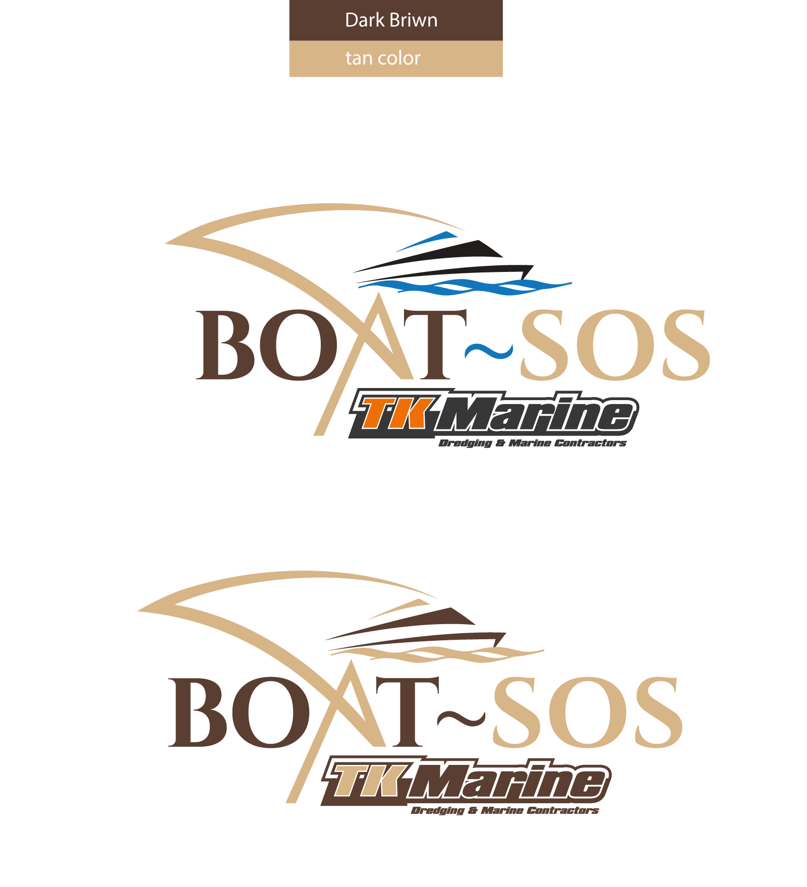 Logo Design by Rubia@ for SwabNFog | Design #33735526