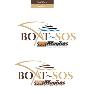 Logo Design by Rubia@ for SwabNFog | Design: #33735526