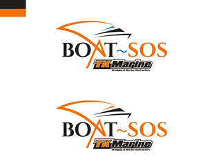 Logo Design by Rubia@ for SwabNFog | Design: #33741682