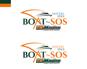 Logo Design by Rubia@ for SwabNFog | Design: #33741683