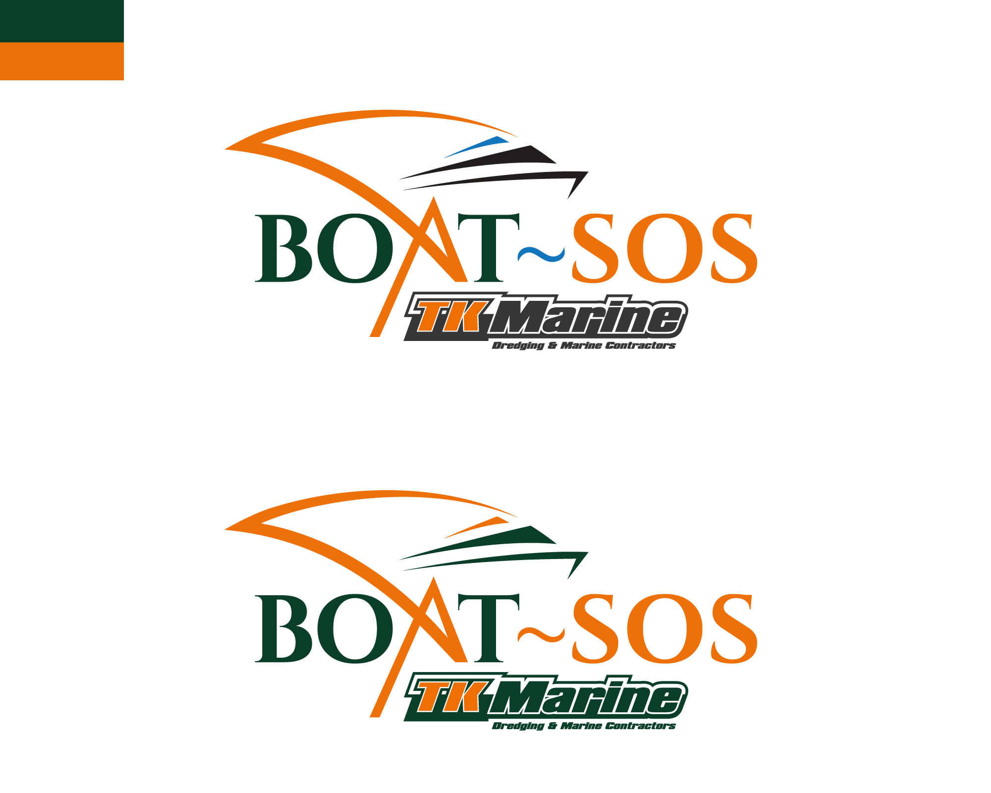 Diseño de Logo por Rubia@ para SwabNFog | Diseño #33741684