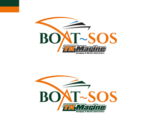 Logo Design by Rubia@ for SwabNFog | Design: #33741684