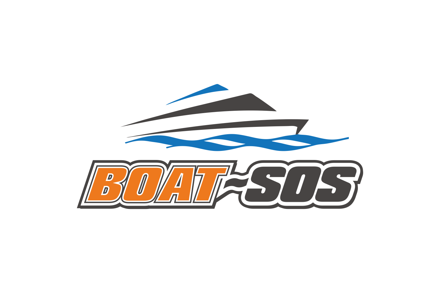 Logo Design by BUNG for SwabNFog | Design #33734187