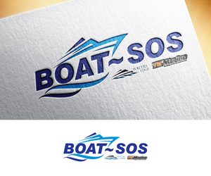 Logo Design by step forward 2 for SwabNFog | Design: #33717421