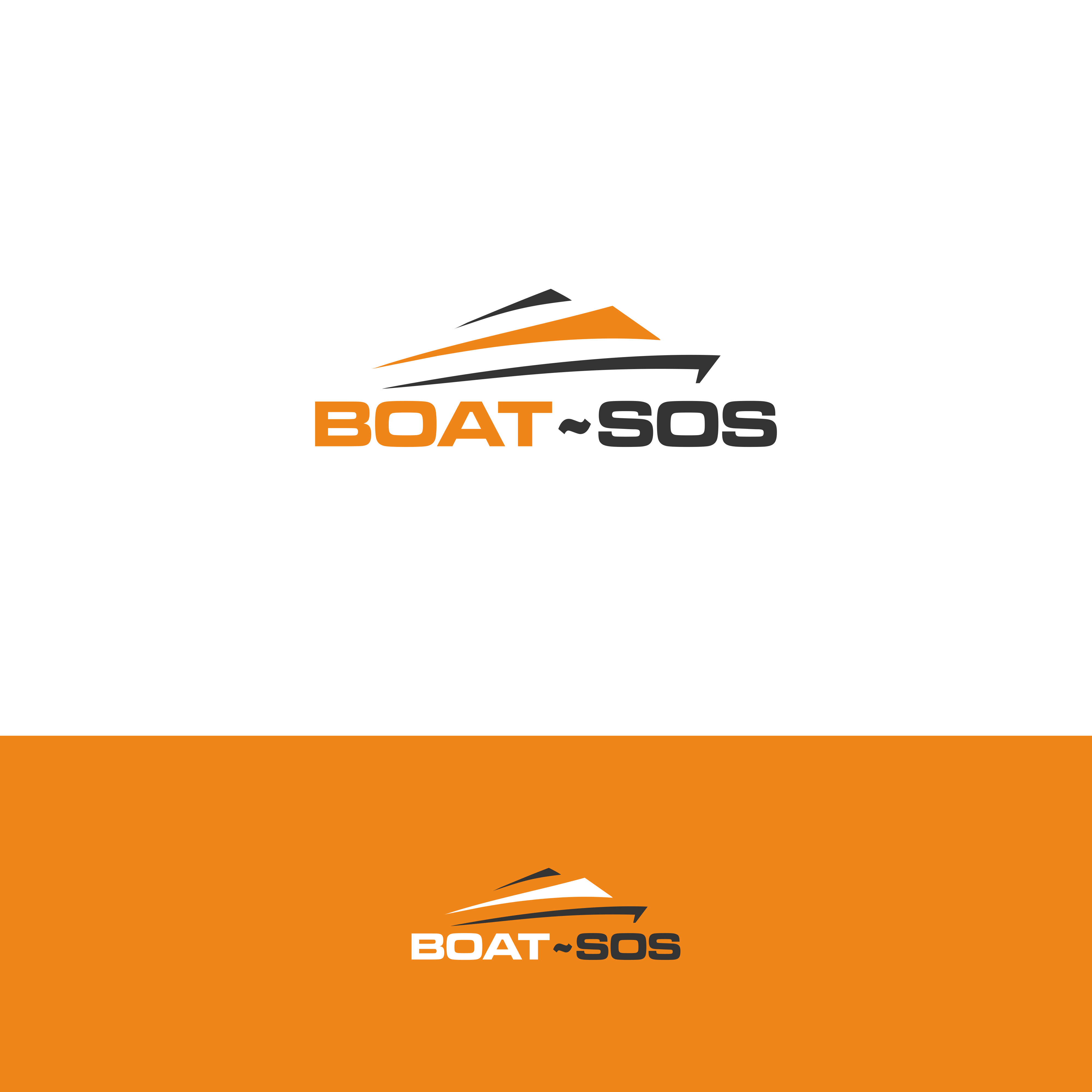 Logo Design by Muzaqi for SwabNFog | Design #33732146