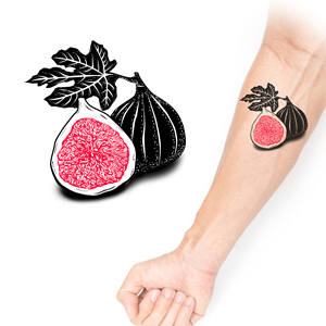 Diseño de Tatuaje por JKIANN08 para este proyecto | Diseño: #33717368