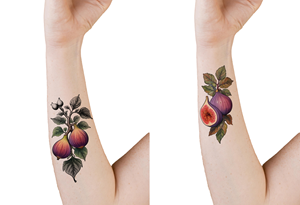 Tattoo Design by Jose Lopez ( Verified Pro Designer )