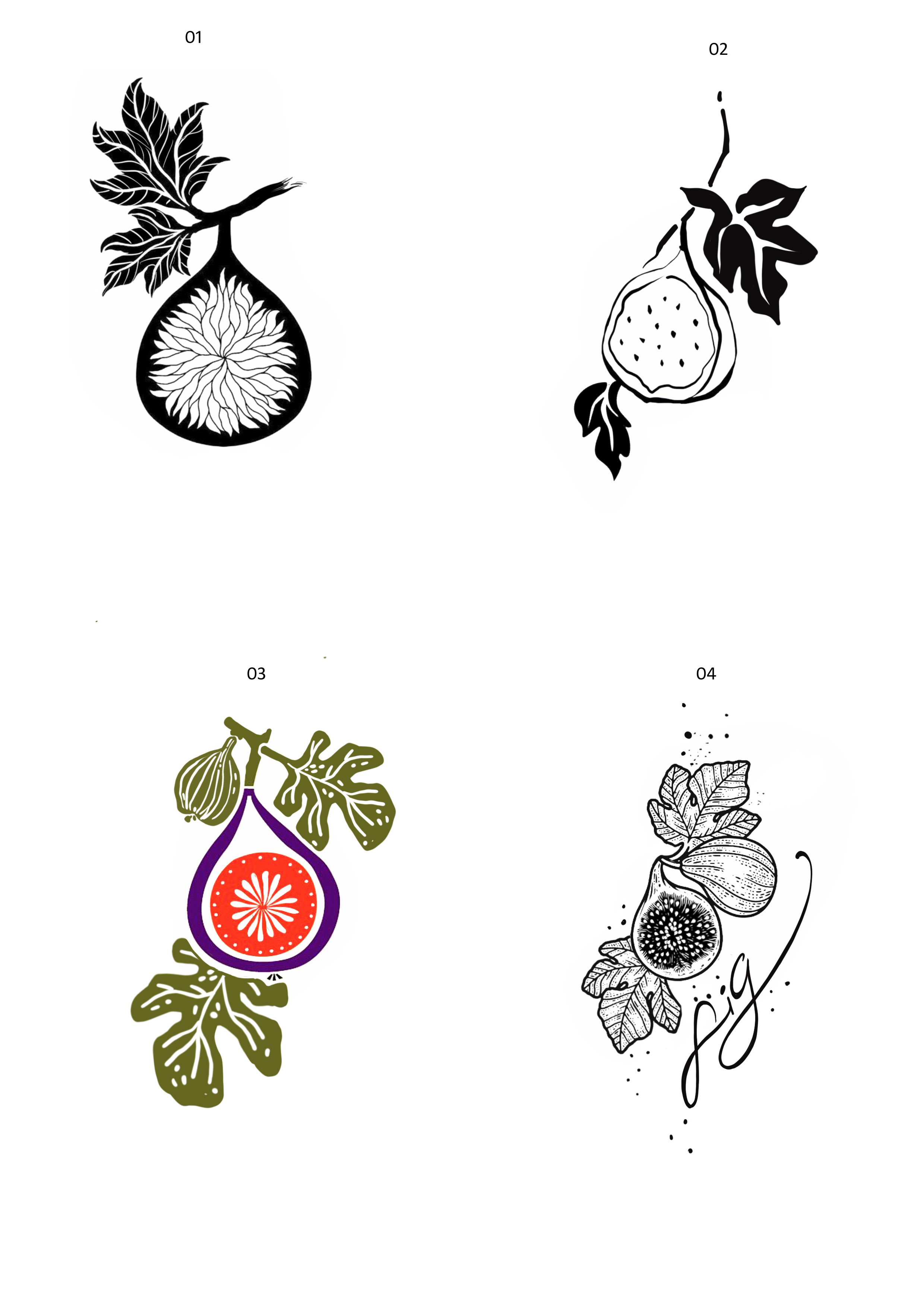 Tattoo Design by KwinArts for this project | Design #33731756
