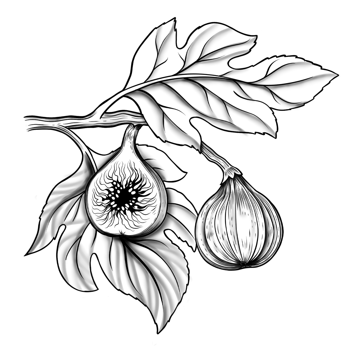 Tattoo Design by Fortunate Studio for this project | Design #33742699