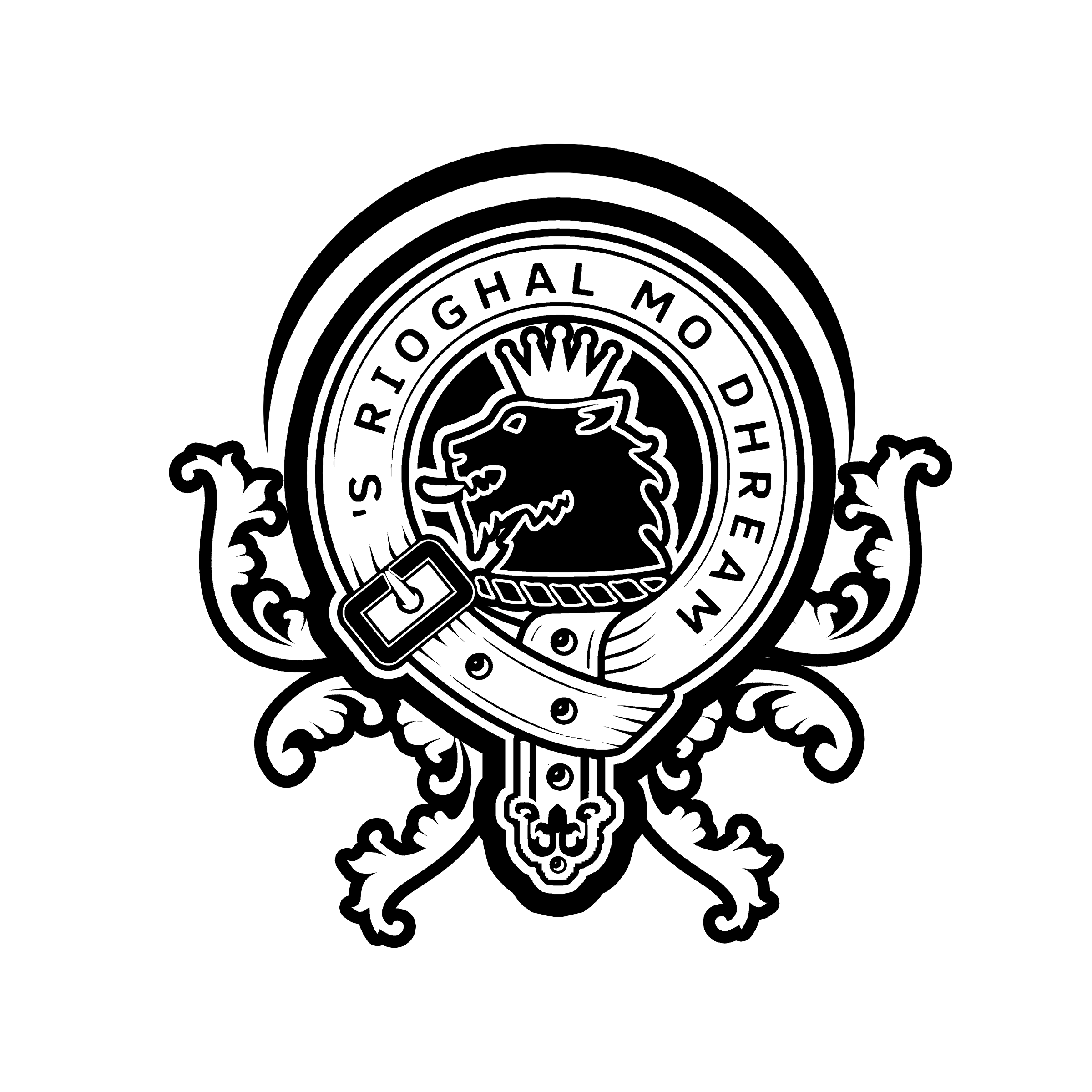 Tattoo Design by JKIANN08 for this project | Design #33717552