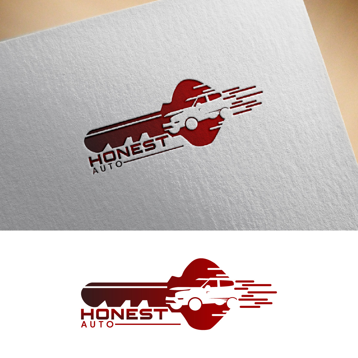 Logo Design by Loknath for this project | Design #33719636
