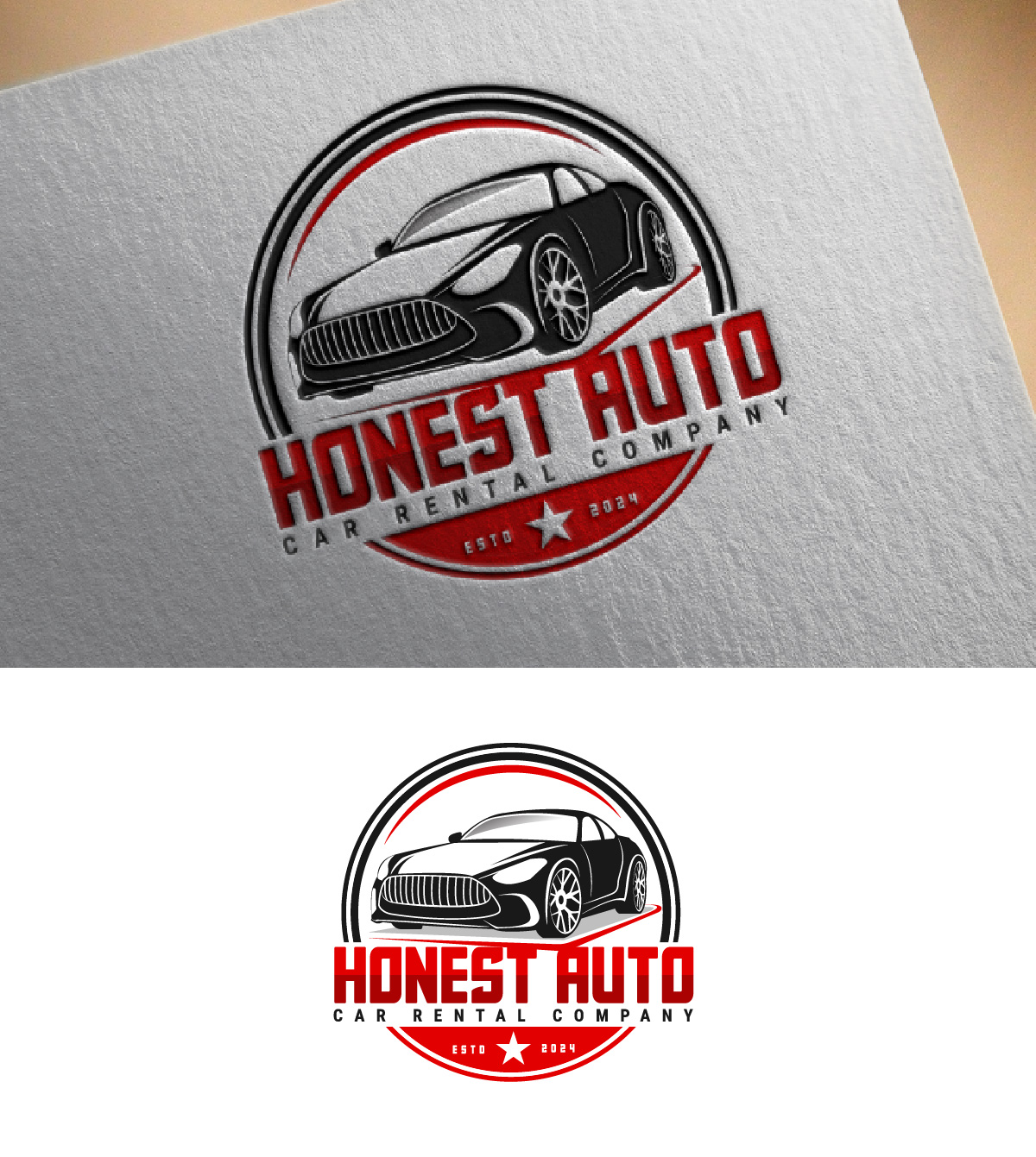 Logo Design by Loknath for this project | Design #33719638