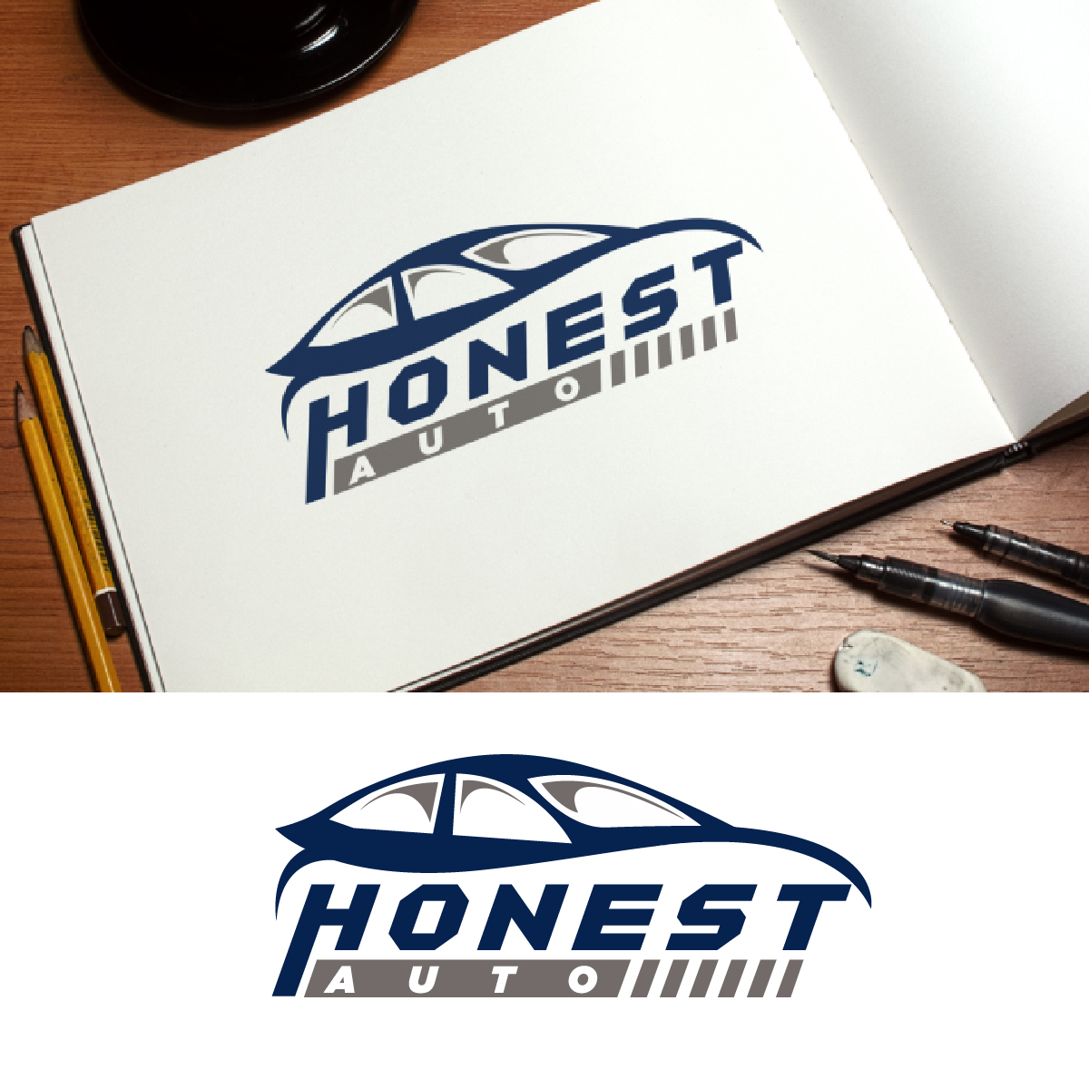 Logo Design by Loknath for this project | Design #33719978