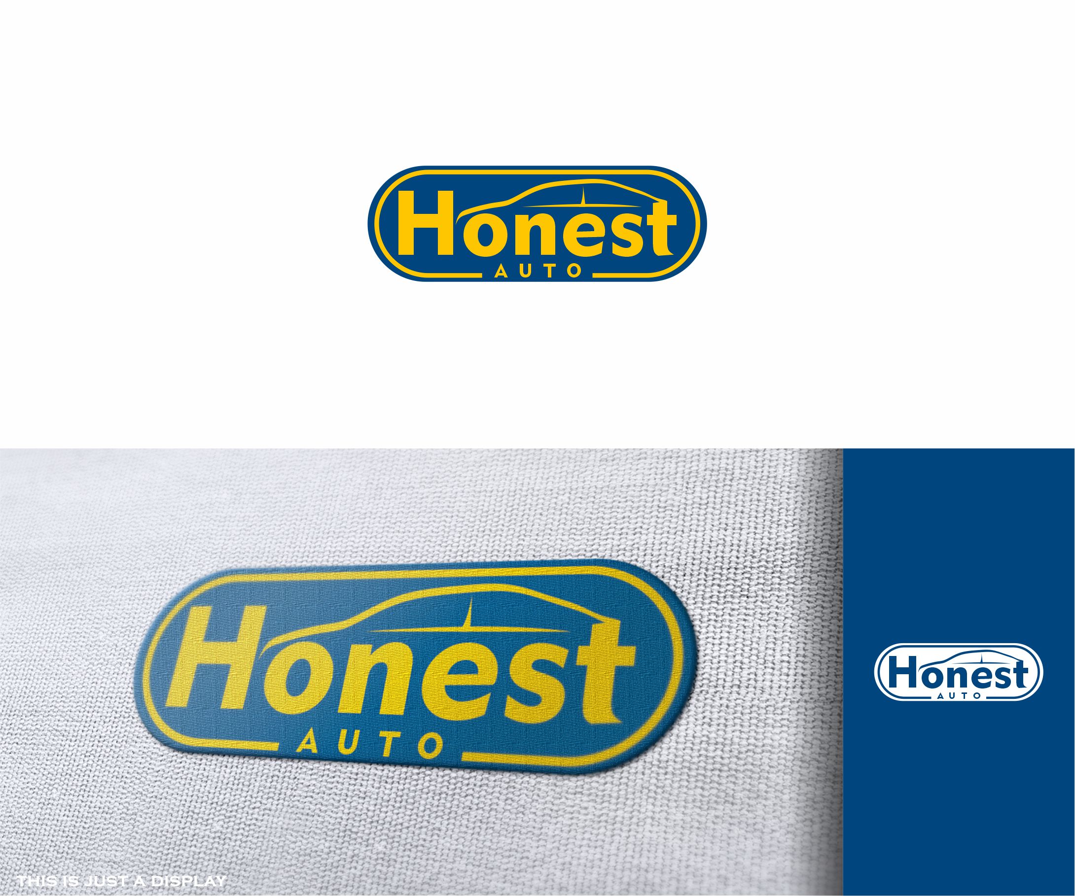 Logo Design by alkaline for this project | Design #33717429